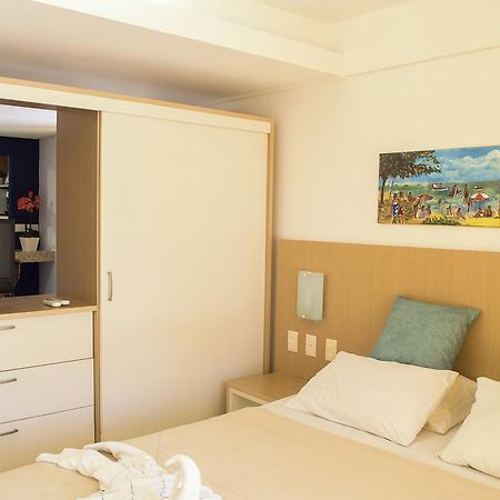 Apartamento Pipa Deluxe Praia de Pipa Exterior photo