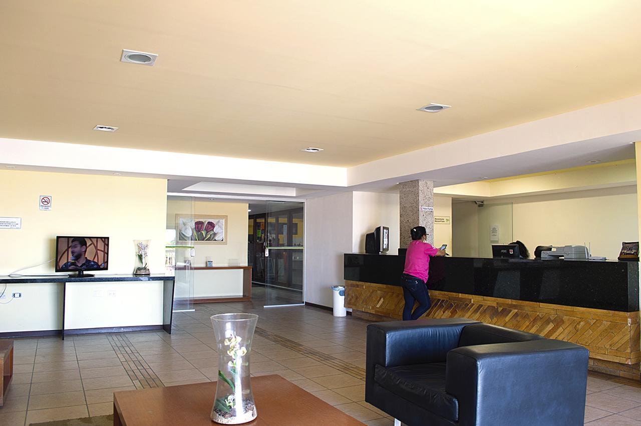 Apartamento Pipa Deluxe Praia de Pipa Exterior photo