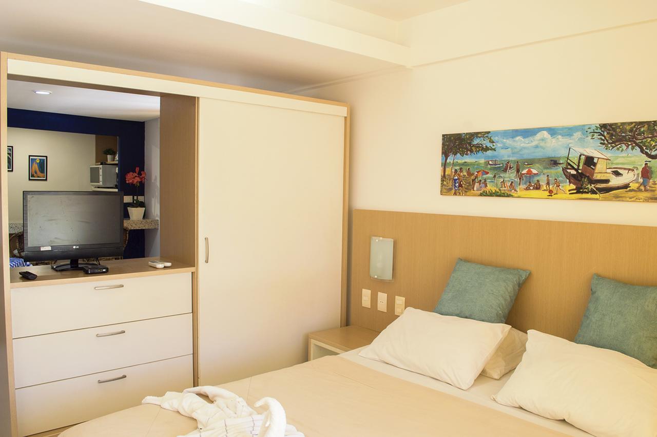 Apartamento Pipa Deluxe Praia de Pipa Exterior photo