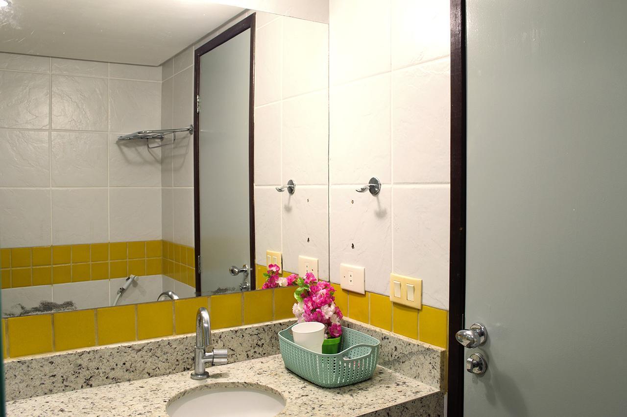 Apartamento Pipa Deluxe Praia de Pipa Exterior photo