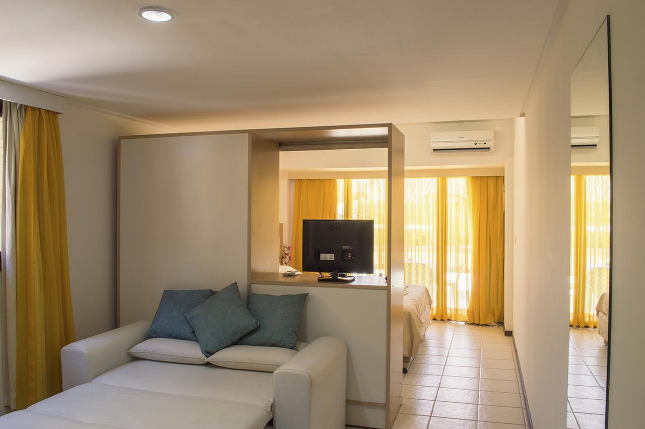 Apartamento Pipa Deluxe Praia de Pipa Exterior photo