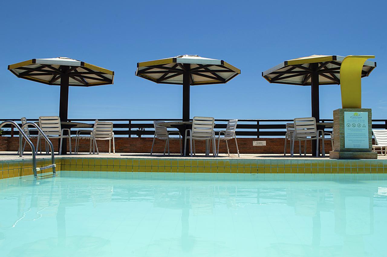 Apartamento Pipa Deluxe Praia de Pipa Exterior photo