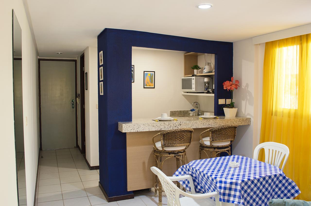 Apartamento Pipa Deluxe Praia de Pipa Exterior photo