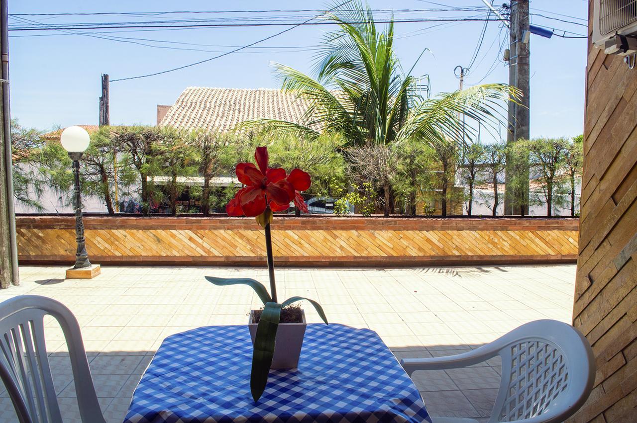 Apartamento Pipa Deluxe Praia de Pipa Exterior photo