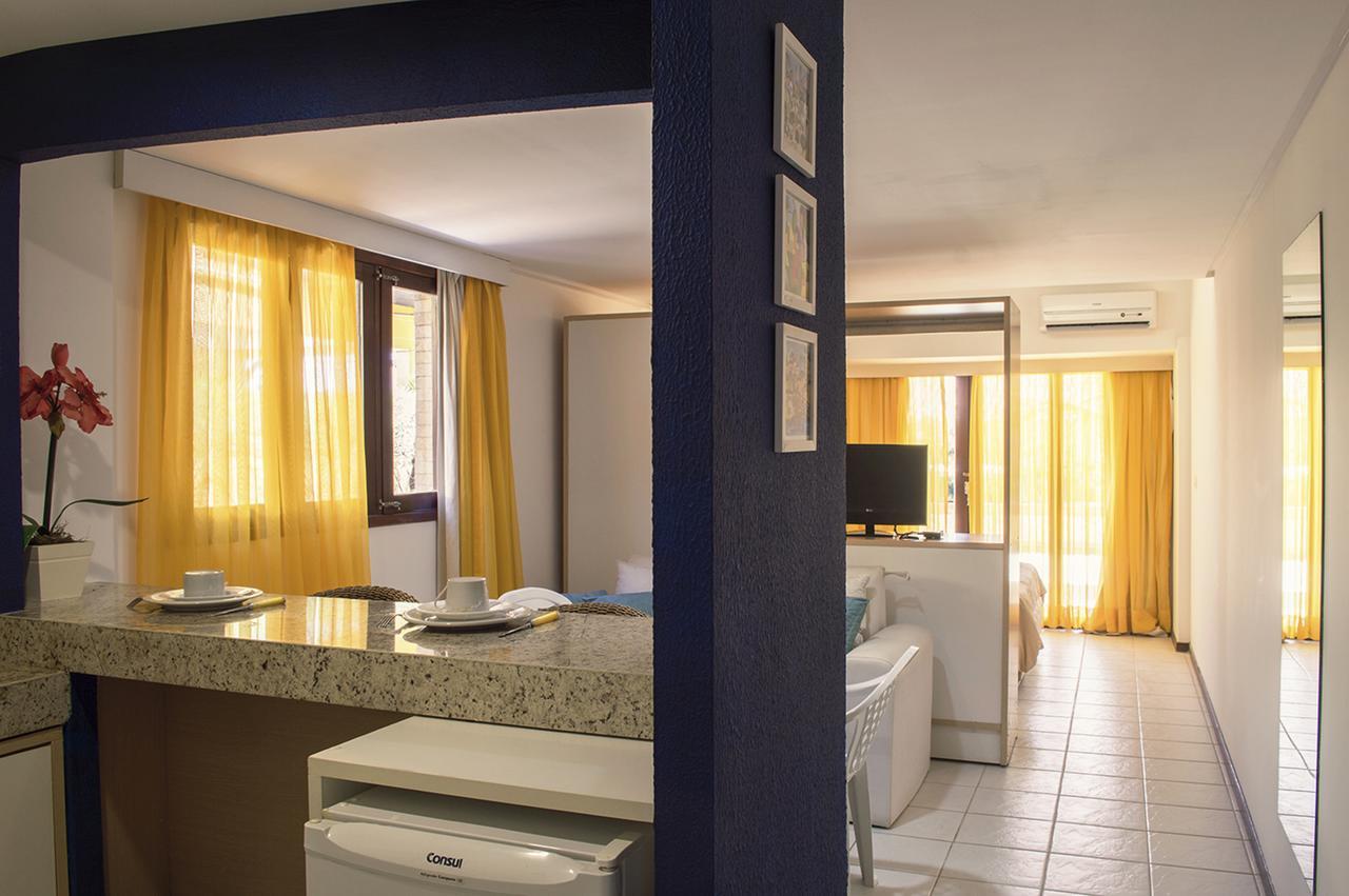 Apartamento Pipa Deluxe Praia de Pipa Exterior photo