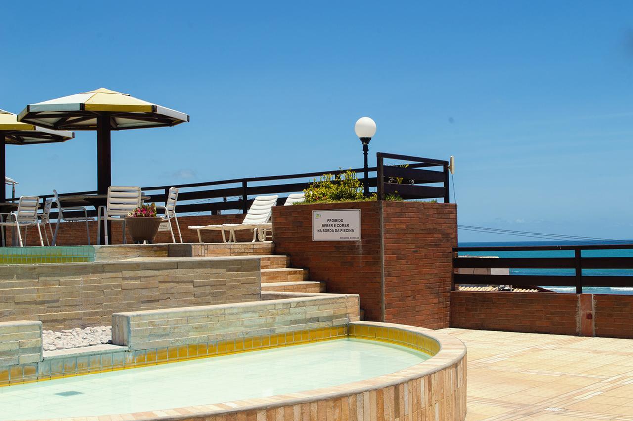 Apartamento Pipa Deluxe Praia de Pipa Exterior photo